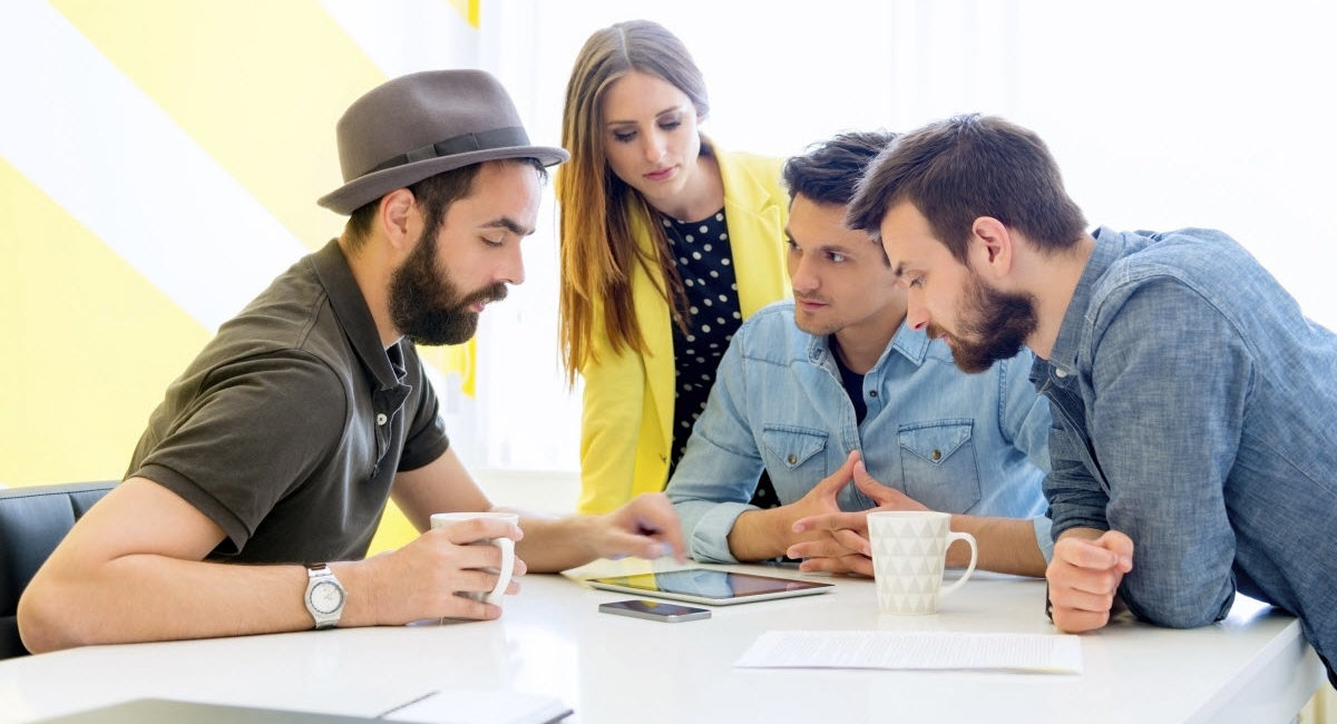 How to Win Your Next Big Promotion in 4 Steps